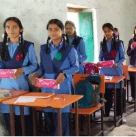 Sanitary Pads
